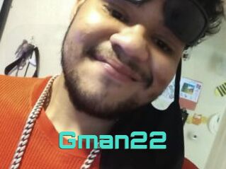 Gman22