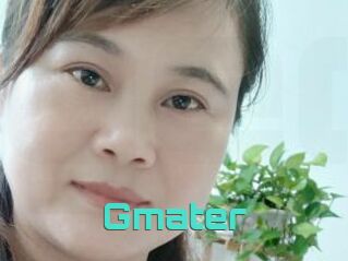 Gmater