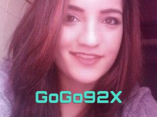 GoGo92X