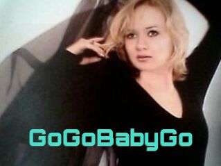 GoGoBabyGo