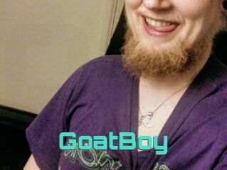 GoatBoy