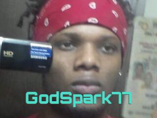 GodSpark77