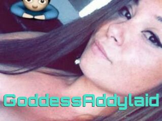 GoddessAddylaid