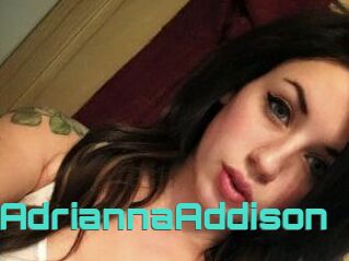 GoddessAdriannaAddison