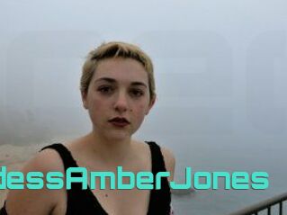 GoddessAmberJones