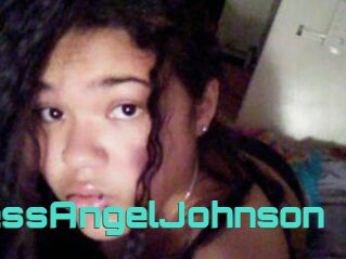 GoddessAngelJohnson