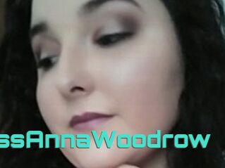 GoddessAnnaWoodrow