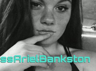 GoddessArielBankston