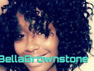 GoddessBellaBrownstone