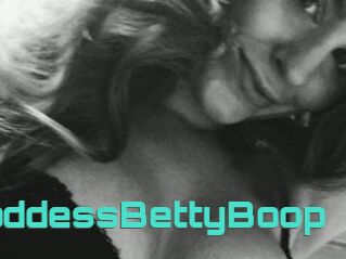 GoddessBettyBoop
