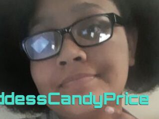 GoddessCandyPrice