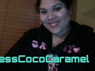 GoddessCocoCaramel