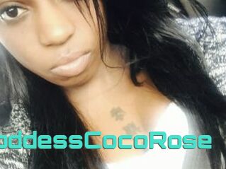 GoddessCocoRose