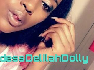 GoddessDelilahDolly