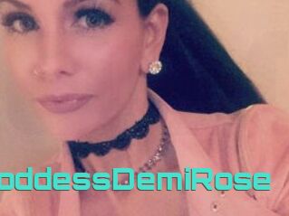 GoddessDemiRose