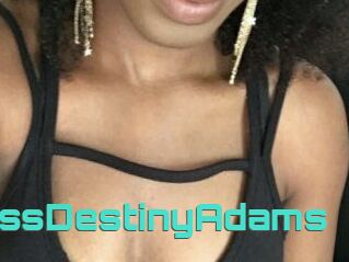 GoddessDestinyAdams