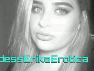 GoddessErikaErotica