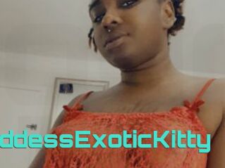 GoddessExoticKitty