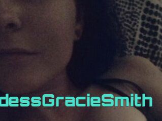 GoddessGracieSmith