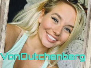 GoddessHarleyVonDutchenberg