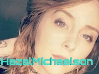 GoddessHazelMichaelson