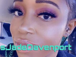 GoddessJadeDavenport