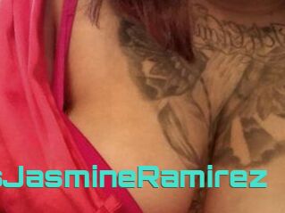 GoddessJasmineRamirez