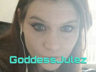 GoddessJulez