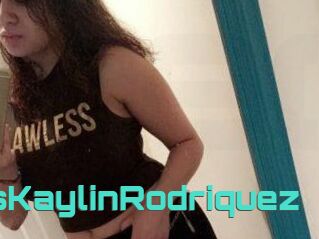 GoddessKaylinRodriquez