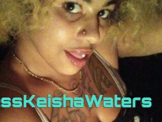 GoddessKeishaWaters