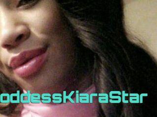 GoddessKiaraStar