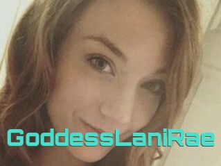 GoddessLaniRae