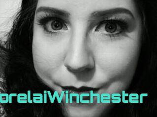 GoddessLorelaiWinchester