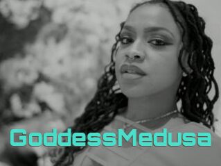 GoddessMedusa