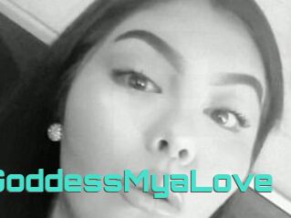 GoddessMyaLove