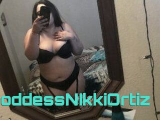 GoddessNIkkiOrtiz