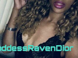 GoddessRavenDior