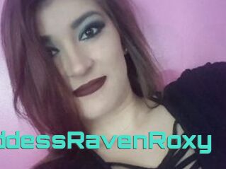 GoddessRavenRoxy