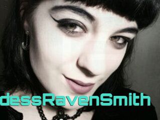 GoddessRavenSmith