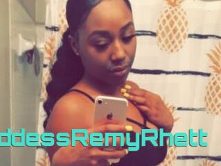 GoddessRemyRhett