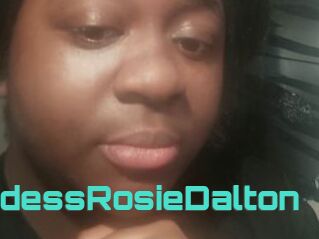 GoddessRosieDalton