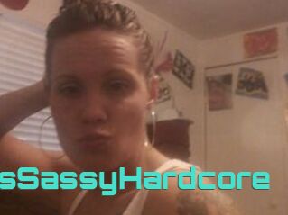 GoddessSassyHardcore