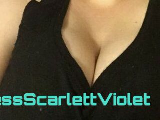 GoddessScarlettViolet