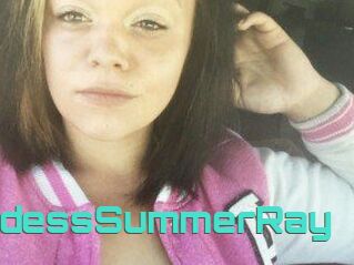 GoddessSummerRay