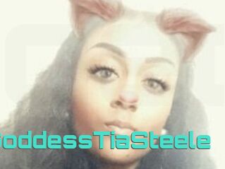 GoddessTiaSteele