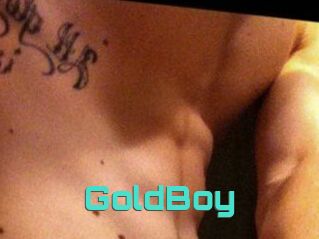 GoldBoy