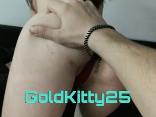 GoldKitty25