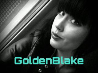 GoldenBlake
