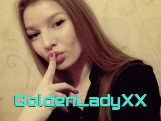 GoldenLadyXX Grizzli Edition