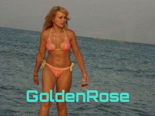 GoldenRose